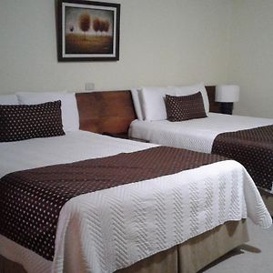 Habitación Doble Superior